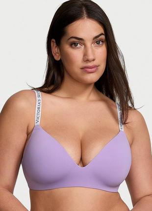 Victoria ́s victorias secret віктория сикрет бюст бра бюстгальтер lightly lined wireless bra