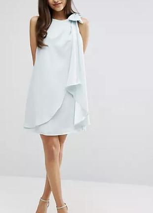 Шикарное платье coast, размер хс/с