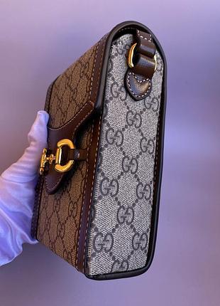 Сумка для мобильного телефона в стиле gucci