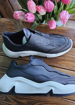Кросівки ecco chunky  оригінал  37 р