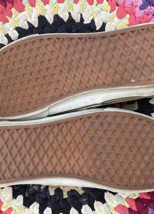 Vans classic slip-on 5