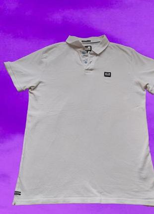 Weekend offender polo