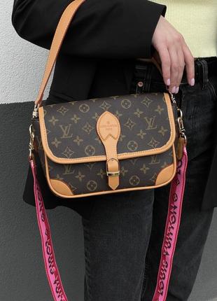 Сумка louis vuitton