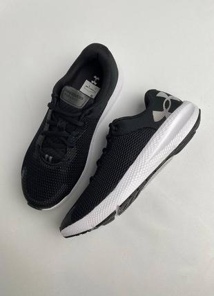 Кросівки чоловічі under armour charged pursuit 2 bl оригінал