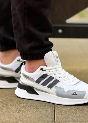 Кросівки adidas1 фото