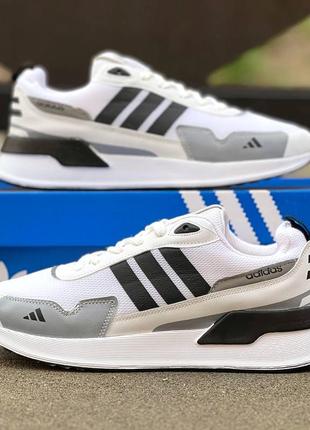 Кросівки adidas5 фото