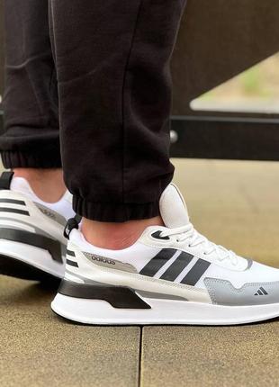 Кросівки adidas2 фото