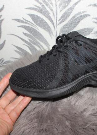 Nike кроссовки 24.8 см стелька