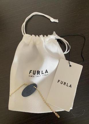 Мешочек для аксессуаров furla.