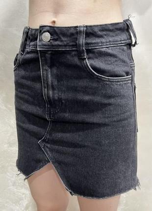 Юбка zara