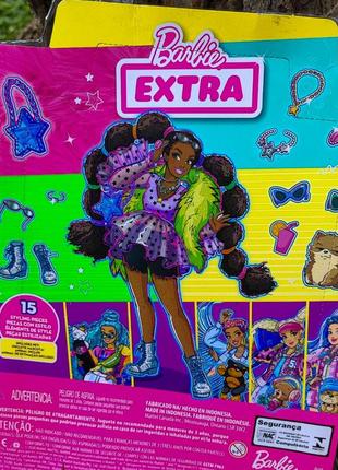 Barbie extra 2