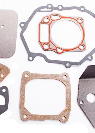 Прокладки полный комплект (8шт) для вертикального культиватора 1p64fa