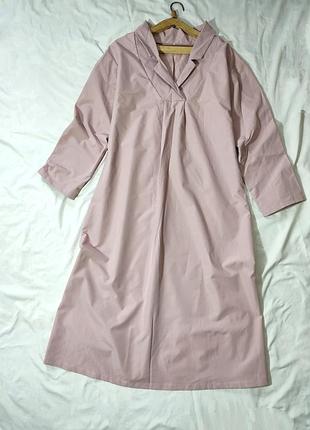 Сукня сорочка,р.xl