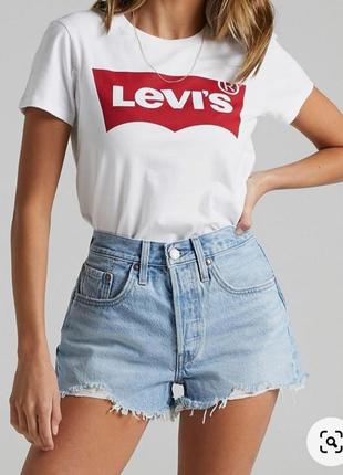 Шорты levis джинсовые голубые шорты levis 501 шорты levis 501 levis premium