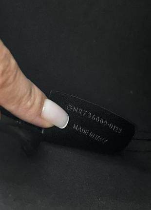 Сумка бочонок в стиле yves saint laurent 7