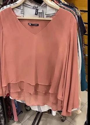 Гарна блуза zara