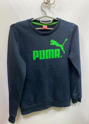 Кофта puma