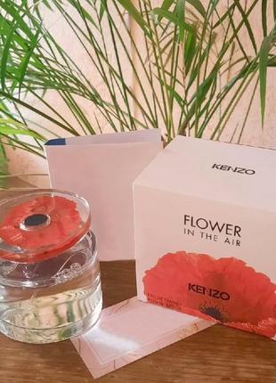 Kenzo flower in the air 3 139 164090486