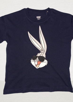 Футболка для мальчика