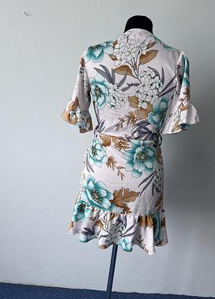 Платье 👗 4