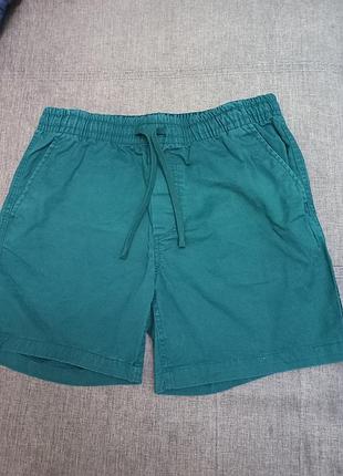Шорты стрейчевые