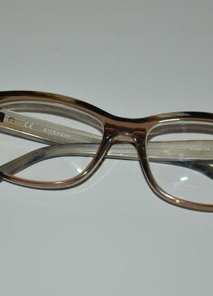 Жіноча оправа для окулярів givenchy vgv 862 col. 0aph оригінал