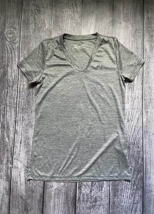 Футболка under armour