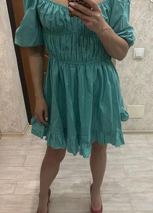 Плаття коктейльне2 фото