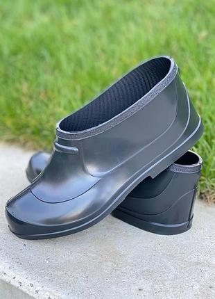 Калоши, галоши женские, мужские