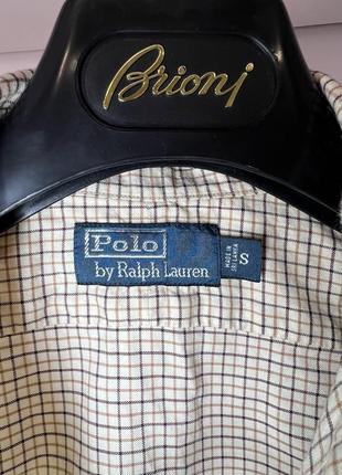 Чоловіча сорочка  polo size  s