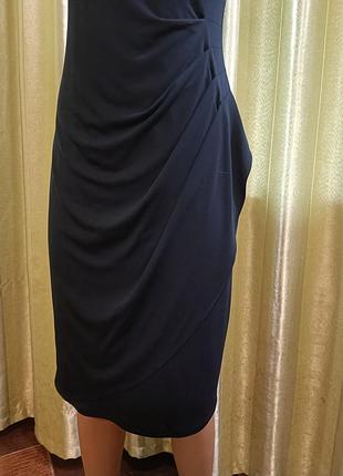 Вечернее платье 2