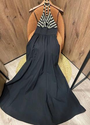 Платье сарафан сукня