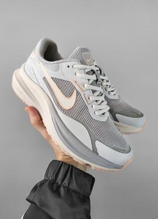 Кроссовки в стиле nike zoom
