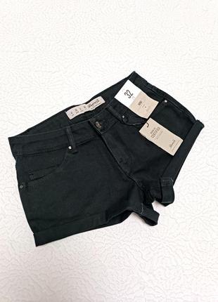 Шорти denim co 32/4/0/xxs