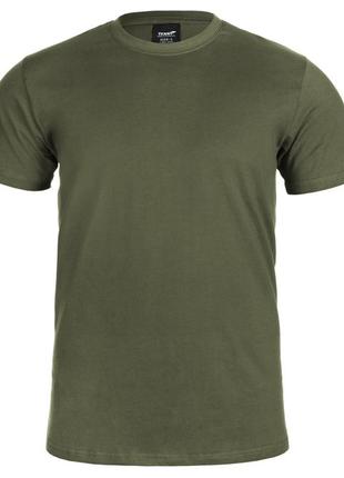 Тактична  texar t-shirt olive олива