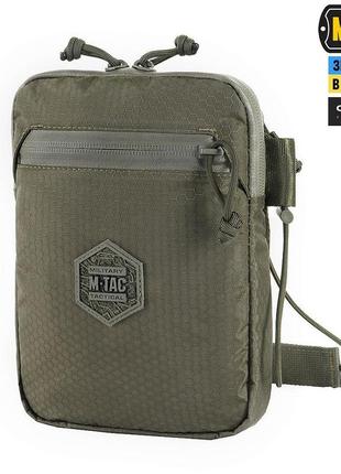M-tac сумка pocket bag elite ranger green