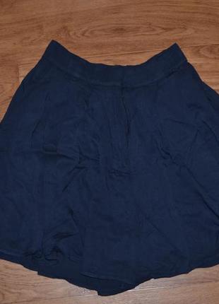 Шорти-спідниця. шорти vila бермуди