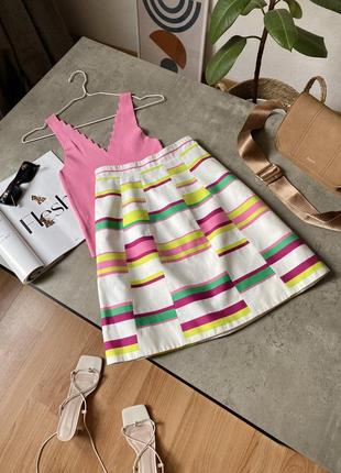 Спідниця міні karen millen