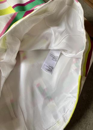 Спідниця міні karen millen4 фото