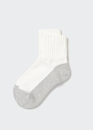 Шкарпетки uniqlo (462238)