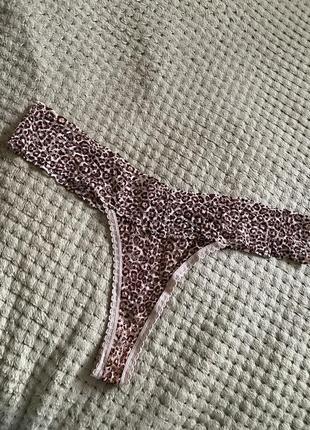 Трусики стринги secret possessions 14-16/42-44