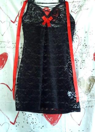 Еротичний пеньюар cottelli collection