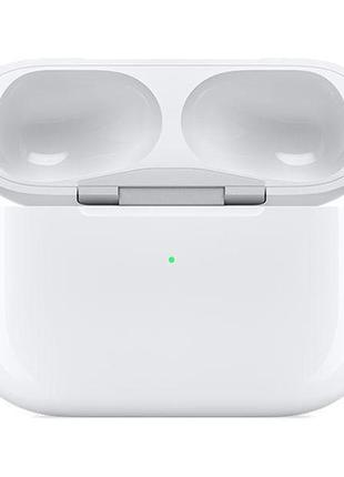 Зарядний футляр apple для airpods pro a2190