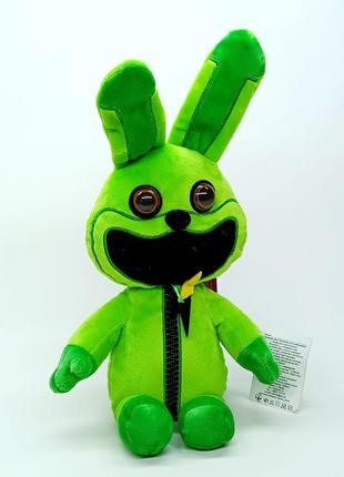 Мягкая игрушка star toys "зая попрыгуша" (поппи плейтайм) 40 см 005117-93