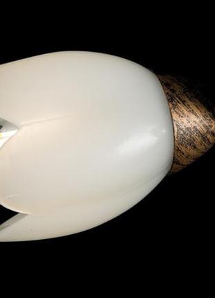 Люстра с плафонами3 фото