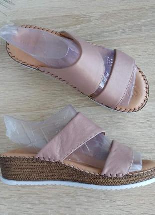 Шлепанцы salamander