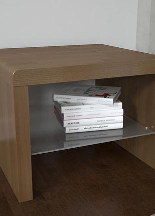 Тумба гармония (сосна) тм арбордрев