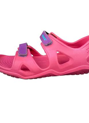 Босоножки crocs originals сандалии тапочки оригинал шльопанці сланци оригінал сабо