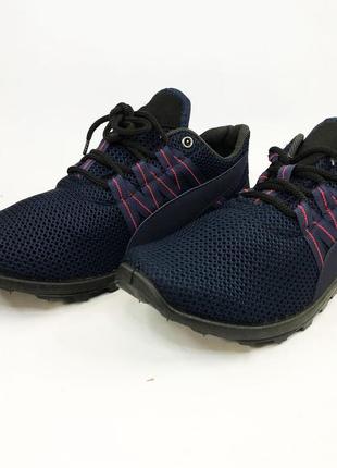 Кросівки, молодіжні чоловічі3 фото