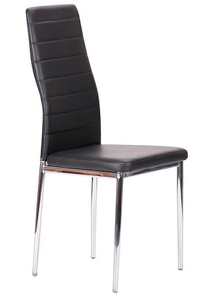 Стілець сицилія хром неаполь n-20